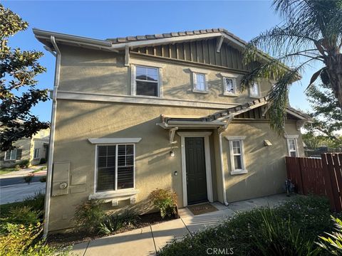 A home in Grand Terrace