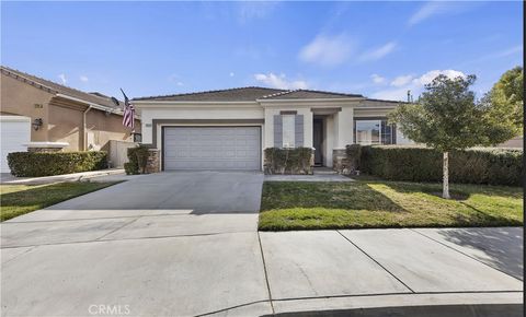 29376 Sparkling Drive Menifee CA 92584