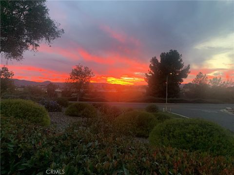 A home in Murrieta