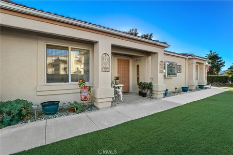 A home in Murrieta