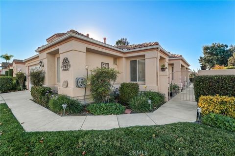 A home in Murrieta