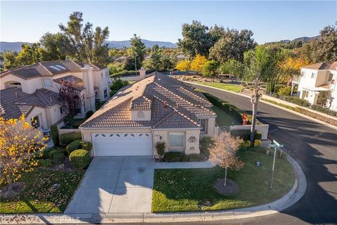 A home in Murrieta