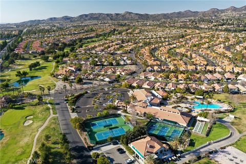 A home in Murrieta