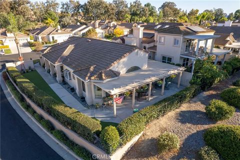 A home in Murrieta