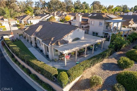 A home in Murrieta