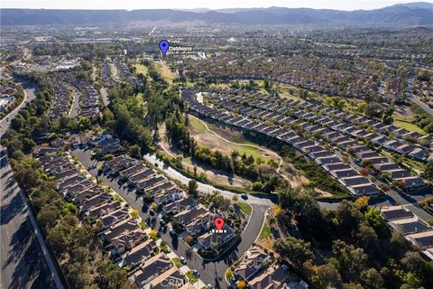 A home in Murrieta