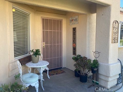 A home in Murrieta