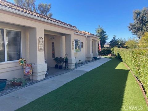 A home in Murrieta