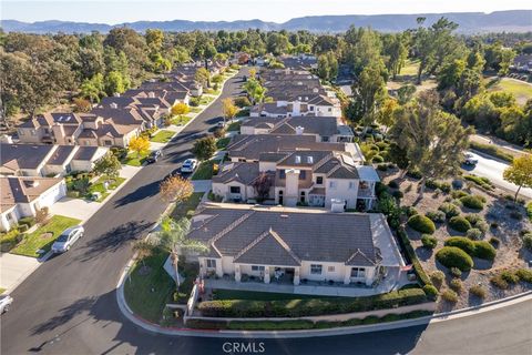 A home in Murrieta