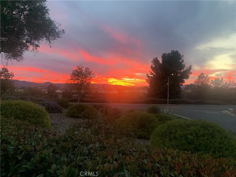 A home in Murrieta