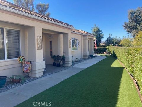 A home in Murrieta