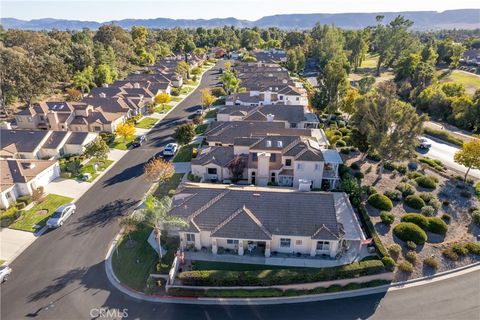 A home in Murrieta