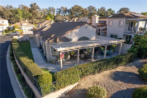 A home in Murrieta