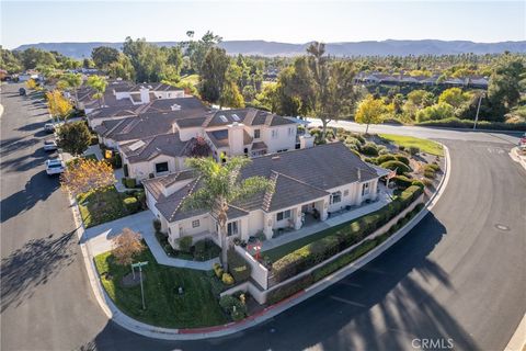 A home in Murrieta