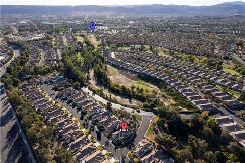 A home in Murrieta