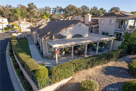 A home in Murrieta