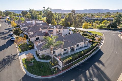 A home in Murrieta