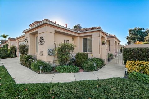 A home in Murrieta