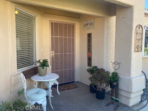 A home in Murrieta