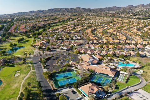 A home in Murrieta