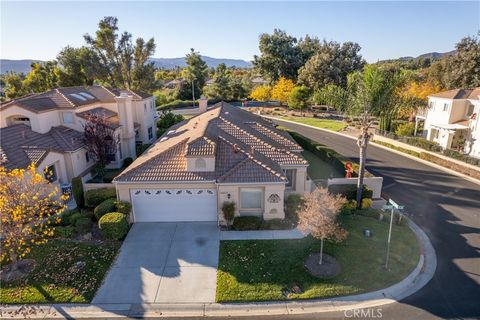 A home in Murrieta