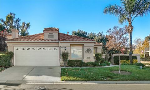 A home in Murrieta