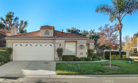 A home in Murrieta