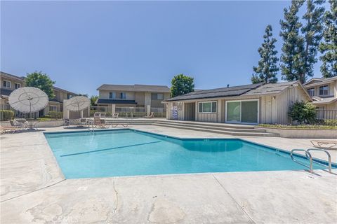 A home in South Gate