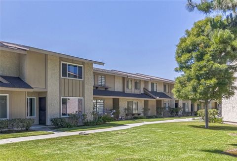 A home in South Gate