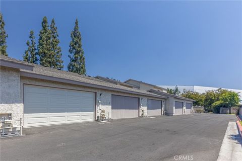 A home in South Gate