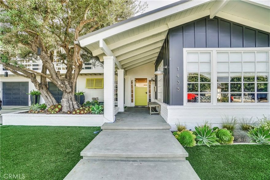This home sold Off market and is input for Comp. purposes only.
