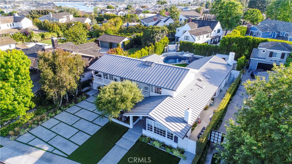 Dover Shores ""100"" Series (DSA1) - Residential