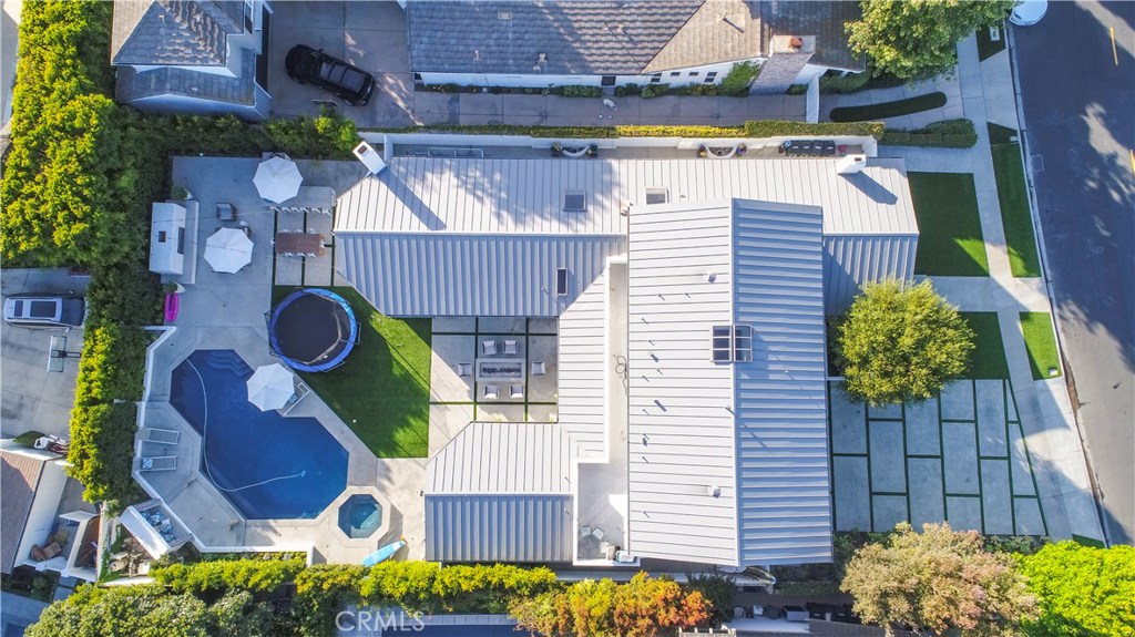 Dover Shores ""100"" Series (DSA1) - Residential