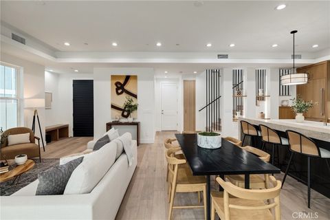 A home in Redondo Beach