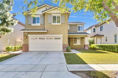 A home in Rialto