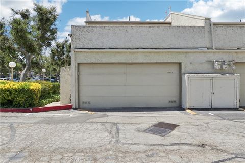 A home in Studio City