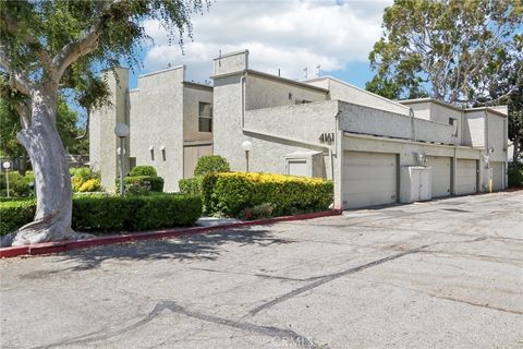 A home in Studio City