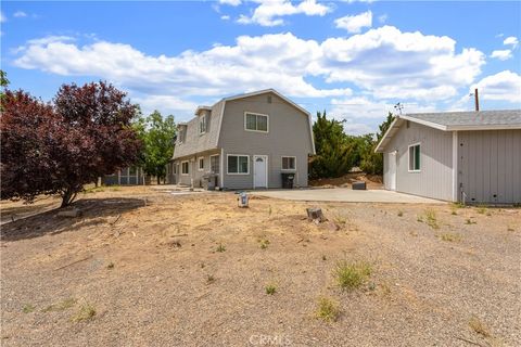 A home in Anza