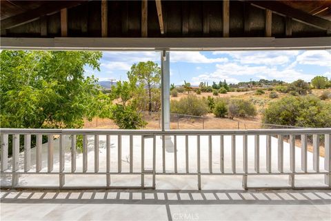 A home in Anza