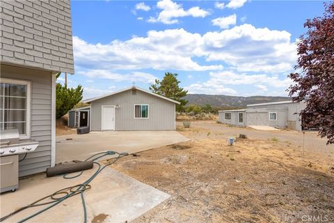 A home in Anza