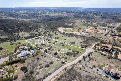 Photo of Lot #2 Trailside Road, San Diego, CA 92127 (MLS # NDP2409782)