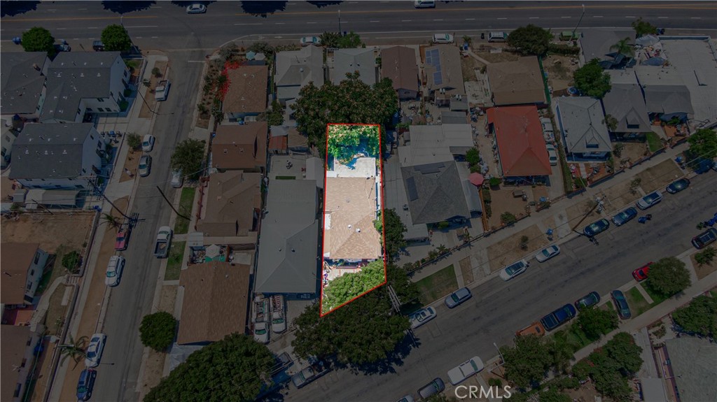 View Los Angeles, CA 90063 house