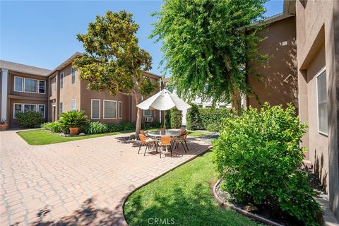 A home in Sherman Oaks