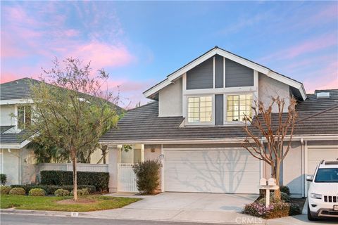 A home in Irvine