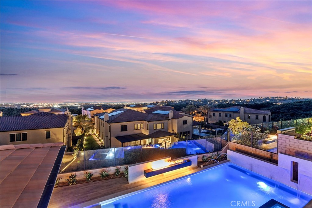 ,Bella Vista - Residential