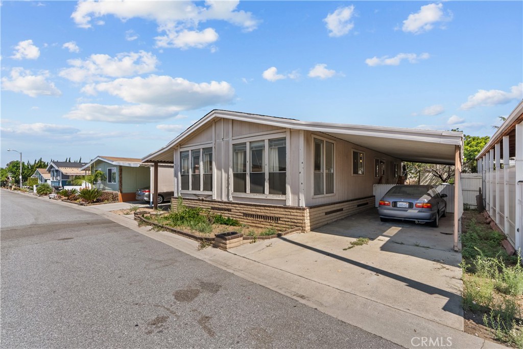 View Rancho Dominguez, CA 90220 mobile home