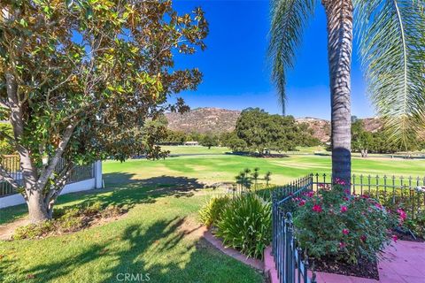 A home in Murrieta