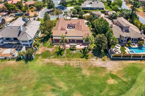 A home in Murrieta