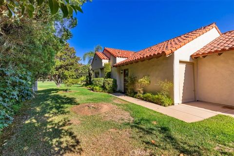 A home in Murrieta