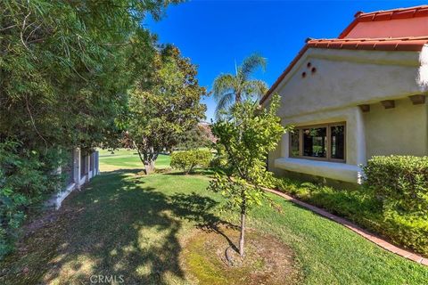 A home in Murrieta